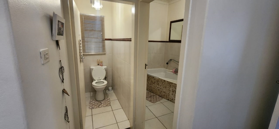 4 Bedroom Property for Sale in Dan Pienaar Free State